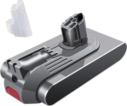 Accu geschikt voor Dyson V11, Outsize en V15 - 'Click Type' (Li-ion/3600mAh/25.2V) EXPER — thumbnail 1