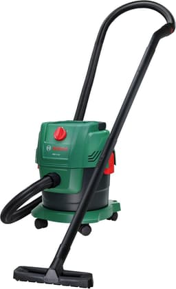 Bosch – PAS15-200 – Kofferstofzuiger nat & droog – 1000 W – 15 L — thumbnail 1