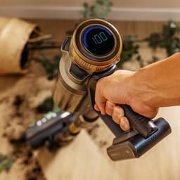 Cecotec Conga Rockstar RS90 Pet Flex Cordless Vacuum Cleaner Broom 600W — thumbnail 4
