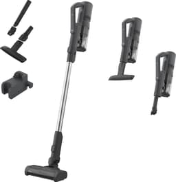 AEG AP51UH18DG Clean 5000- Steelstofzuiger draadloos - Sterke zuigkracht - Krachtige motor - Lichtgewicht snoerloze stofzuiger - MultiFloor zuigmond - Stofzuiger met accu - Draadloze steelstofzuiger — thumbnail 1