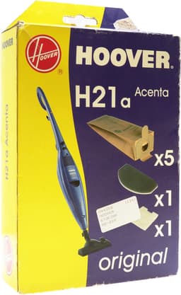 Hoover H21A stofzuigertoebehoren — thumbnail 3