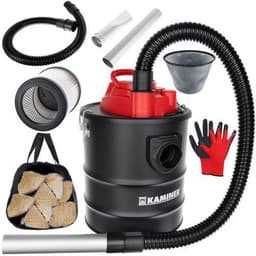 HEPA Filter voor Kaminer As Stofzuiger 10L / 15L / 18L — thumbnail 4