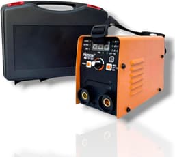 Inverter lasapparaat - Mini 350 Ampère - Klus en reparatie - Compact en draagbaar - Slechts 2 kg — thumbnail 1