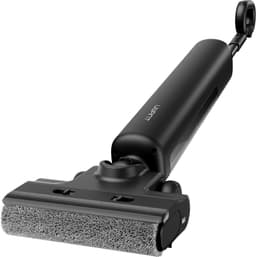 UWANT D600 draadloze nat- en droogzuiger met PushDock zelfreinigende basis, 23.000 Pa zuigkracht, RGB 4D-borstelsterilisatie, 100°C warm water en warme lucht drogen, IPX6 waterdichte roller, rand-tot-rand vloerreiniging — thumbnail 2