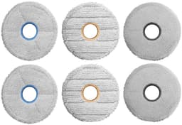 Dreame X60 MatriX Onderhoudsset (Plus.Parts® alternatief voor RAK76) — thumbnail 2