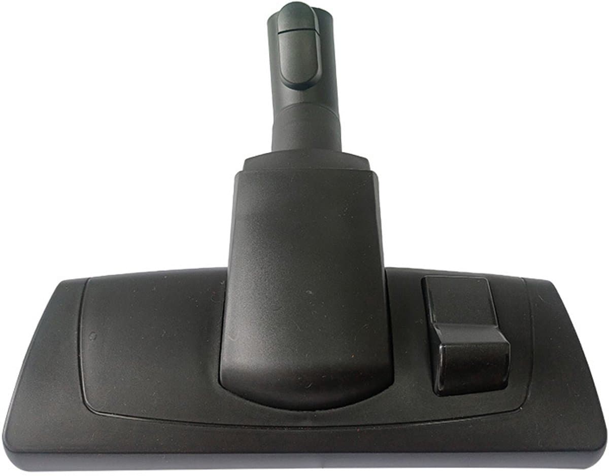 Vloerborstel - geschikt voor Miele stofzuigers 35mm S1/S2/S4 /S5/S6/S8/S8D 285-3, 1 stuk — afbeelding 1