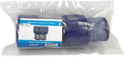 Multaparts® HEPA Filter cassette (set a 2 stuks) geschikt voor Dyson V10 - Wasbaar - | Gemaakt van duurzaam katoen en eenvoudig te reinigen | Meet op voor je besteld | Vervanger voor Dyson 969082-01 — thumbnail 2