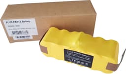 Batterij voor iRobot Roomba - 500/600/700/800 NiMH 14.4V - huismerk — thumbnail 5