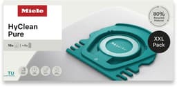 MIELE HyClean Pure TU Stofzuigerzak — thumbnail 2