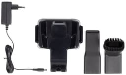 Handstofzuiger van 70 watt - livoo - DOH137R — thumbnail 3
