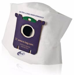 Philips S-Bag FC8027/01 - 3 stuks - Stofzuigerzak Ultra Long Performance — thumbnail 4