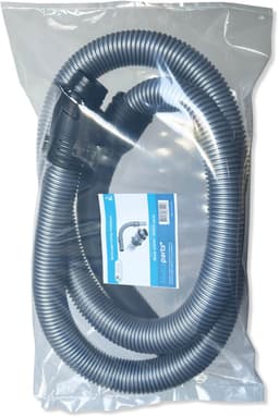 Multaparts® stofzuigerslang geschikt voor Miele S4 / S5 series | 2 meter lengte | Compleet met stofzuiger wartel en pistoolgreep | Alternatief voor Miele 7330631 — thumbnail 2