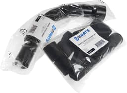 Dparts pistoolgreep en accessoires geschikt voor Miele stofzuiger - 35mm - vervangende greep, handvat, zuigmond, stofzuigermond, handgreep - miele onderdelen - Voor Compact, Complete, C1, C2, C3, S500, S600, S700, S800, S4000, S4, S5000, S5, 9442601 — thumbnail 3