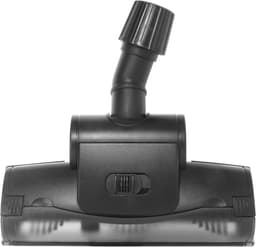 Dparts turboborstel universeel - 30 tot 40mm - Stofzuiger mondstuk geschikt voor Miele, Bosch, Siemens, Nilfisk, Numatic, Inventum, Philips, Bestron - stofzuigervoet - stofzuigerborstel - zuigmond - turbozuigmond - stofzuigermondstuk — thumbnail 1