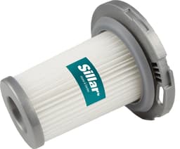 Sillar, stofzuigerfilter, HEPA, afwasbaar, anti-allergeen, geschikt voor Rowenta X-Force Flex 8.60, X-Pert 6.60, Tefal X-Force Flex, X-Combo 2w1, X-Pert 6.60, vervanging voor filters ZR009005, 1 stuk — thumbnail 2