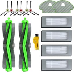Reserveonderdelenset Geschikt voor iRobot Roomba Combo R111840 R1138 — thumbnail 1