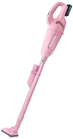 Makita CL108FDSAP Steelstofzuiger roze 12V Max 2.0Ah — thumbnail 5