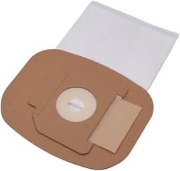 Geschikt voor SPRINTUS. 10 stuks. Stofzuigerzakken (119.102, oude versie) voor BoostiX, BoostiXiGO, BoostiX36V, synthetisch. COVAKO Merk — thumbnail 1