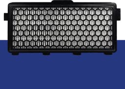 Multaparts® stofzuigerzakken set met filters geschikt voor Miele Complete C2, Complete C3, S5, S8 serie | Set met stofzuigerzakken type GN (10 x), motorfilter (2 x), HEPA filter — thumbnail 2