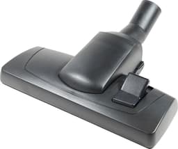 Stofzuiger Borstel - Zuigmond - Combi - Combimond - Luxe Uitvoering Inclusief Wiel - Buis Aansluiting 35mm - Bosch - Karcher - Panasonic - Philips - Miele - Siemens — thumbnail 1