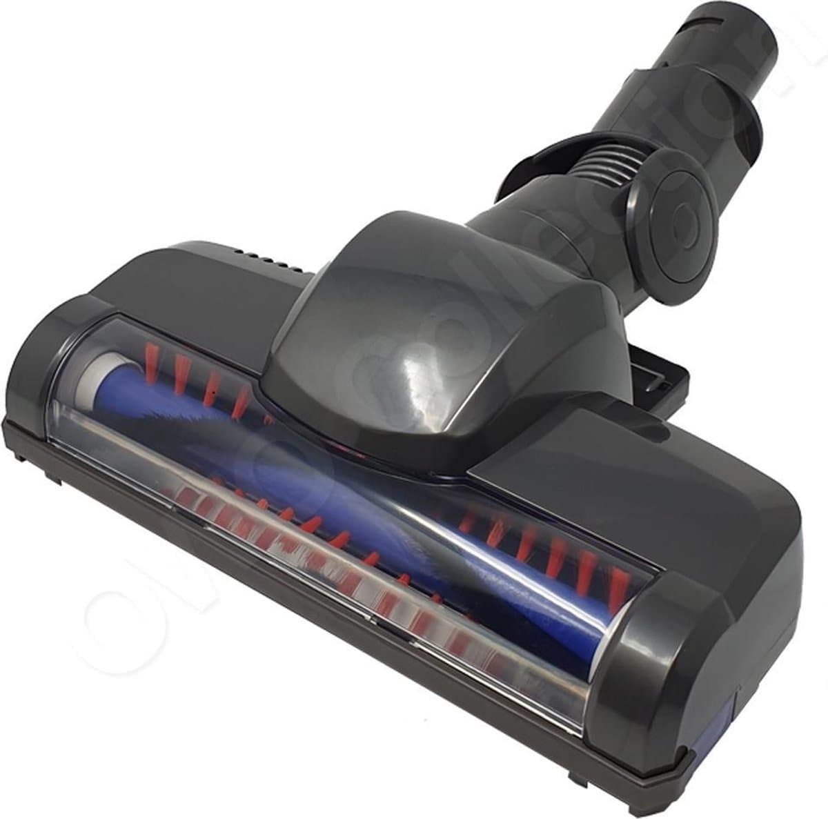 Turbo zuigmond borstel geschikt voor Dyson DC35 - turbozuigmond turboborstel turbine head — afbeelding 1