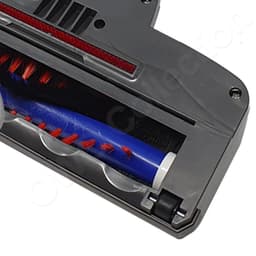 Turbo zuigmond borstel geschikt voor Dyson DC35 - turbozuigmond turboborstel turbine head — thumbnail 4
