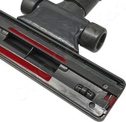 Flat out platte borstel zuigmond geschikt voor Dyson DC05 DC19T2 DC23 DC23T2 DC26 DC29 DC30 DC32 DC33C DC34 DC35 DC36 DC37 DC43H DC45 DC52 DC59 DC62 DC63 V6 (SV03 SV05 SV06 SV07 SV08 SV09) — thumbnail 5