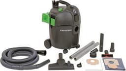 Industriële stofzuiger SS 1401 L - 1250 W - 25 l. — thumbnail 2