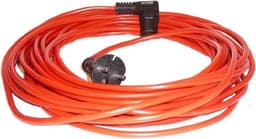 Afneembaar haaks netsnoer 15 meter Taski Aero series — thumbnail 1