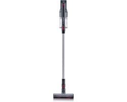 Severin HV7153 - Steelstofzuiger - Rood/Zwart
