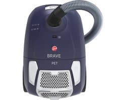 Hoover Brave BV60PET 011 2,3 l Cilinderstofzuiger Droog 700 W Stofzak