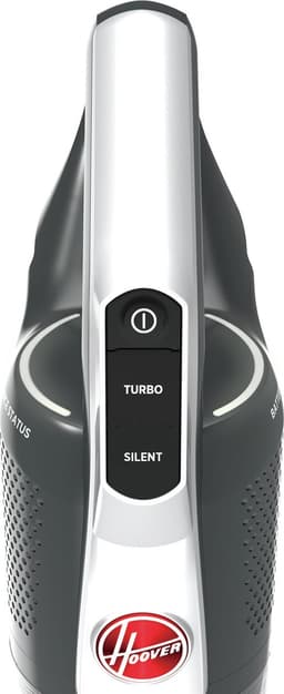 Hoover HF522STP - Steelstofzuiger Extra Pet Care - 0,45L — thumbnail 4