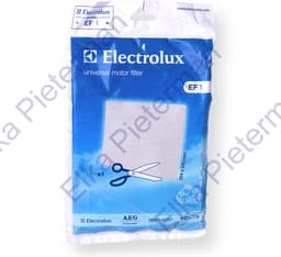 Electrolux EF1 - Motorfilter - Universeel — thumbnail 2