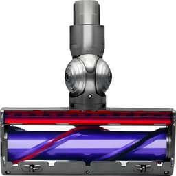 Aangedreven zuigmond geschikt voor Dyson V7 V8 V10 V11 V15 Mondstuk Parketborstel Accessoires Onderdelen Opzetstuk Turbo Borstel — thumbnail 2