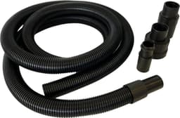 EINHELL Verlengstuk voor zuigslang - Ø36mm - lengte 3m. - Voor DUO. INOX. BT-VC en RT-VC — thumbnail 4