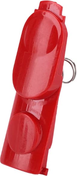 TLVX Sterke Clip Geschikt voor Dyson V7 / V8 / V10 / V11 / V15 / Dyson Knop met veer / Dyson Schakelaar / Steel Stofzuiger connector knop / Rode verbindingsknop / Clip – Vergrendelingsknop / Cleaner Head / Wand Tool / Bevestigingsknop Dyson / 1 stuks — thumbnail 5