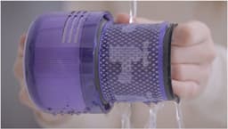 Plus.Parts® Filters geschikt voor Dyson V11, V15 en V15s (3 Stuks, alternatief voor 970013-02) — thumbnail 5