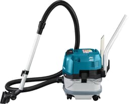 VC002GLZ01 - Accu Stofzuiger - 40V max - Zonder accu's en lader - in doos - met AWS zender — thumbnail 2
