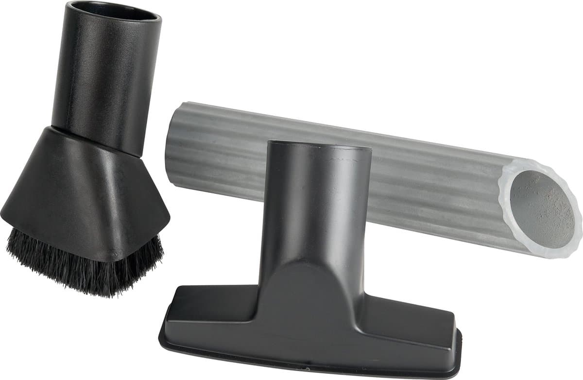 Makita P-70518 Zuigmondset 3-dlg — afbeelding 1