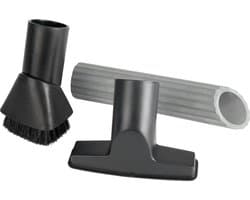 Makita P-70518 Zuigmondset 3-dlg