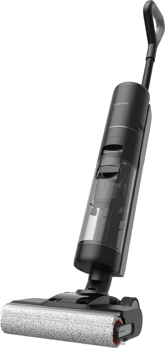 Dreame H13 PRO Wet and Dry - Steelstofzuiger met Dweilfunctie — afbeelding 1