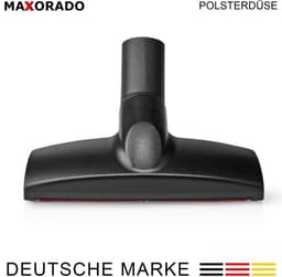 Maxorado Dierenhaarzuigmond geschikt voor Hyla stofzuiger - borstel EST, Defender, GST, NST, TOP - dierenhaar stofborstel — thumbnail 3