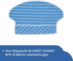 Replacements® Onderdelen geschikt voor Blaupunkt Xsmart - BPK-VCBB1XS - 16-delig — thumbnail 5