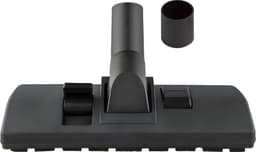 Stofzuigermond 32mm - 35mm geschikt voor Philips, AEG, Karcher, Bosch, Numatic, Henry, Nilfisk - stofzuiger zuigmond - stofzuigermondstuk - stofzuigerborstel - stofzuigervoet - mondstuk - borstel - opzetstuk - hulpstukken — thumbnail 1