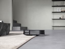 Ecovacs DEEBOT X2 COMBO - Robotstofzuiger + handstofzuiger - Automatisch leegstation - Actief dweilsysteem — thumbnail 5