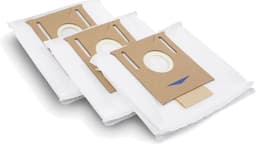 Ecovacs Deebot N8+ Stofzakken (3 Stuks, Plus.Parts® alternatief voor D-DB03) — thumbnail 3