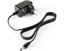GO SOLID! ® Oplader geschikt voor MooSoo Kruimelzuiger