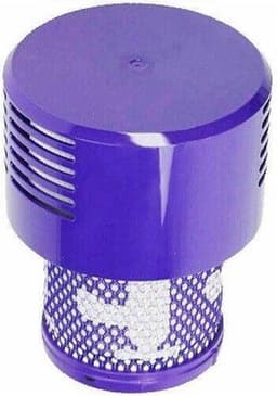 HEPA Filter Geschikt voor Dyson V10 - 969082-01 - Uit Wasbaar - Optimale Prestaties — thumbnail 2