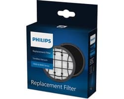 Philips 7000 & 8000 serie XV1681/01 - Vervangbaar filter