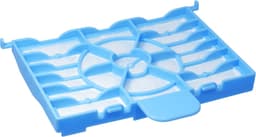 2x Dparts motorfilter geschikt voor Bosch en Siemens - stofzuiger filter voor Moveon Move On - filter nr. 577814 00577814 — thumbnail 3